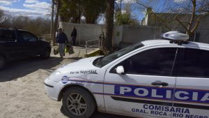 Roca: clausuraron y evacuaron un geriátrico donde había seis abuelos