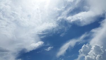 Pronóstico: siguen las nubes y la inestabilidad en la región