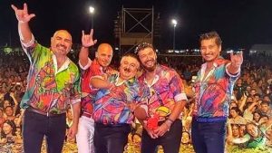 Este domingo Roca cumplirá años: cronograma de las actividades