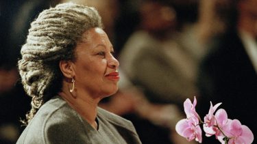 Murió Toni Morrison, ganadora del Nobel de Literatura