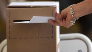 El Justicialismo de Villa Regina tendrá su interna el 25 de agosto