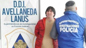 Pasó 18 años prófugo y tendrá que esperar al 2030 para salidas transitorias