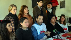 Organizaciones sociales piden por la emergencia alimentaria en Río Negro