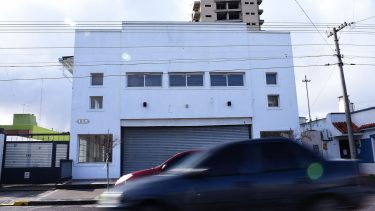 El PAMI proyecta una mudanza en Viedma