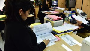 Baja de aportes: mejora de hasta 2.000 pesos para 40.000 estatales rionegrinos