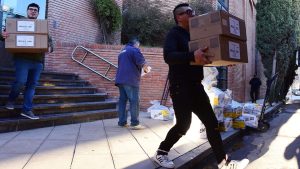 Unos 19.000 electores nuevos para Río Negro