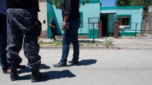 Reducen sentencia al asesino del integrante de la banda de música en Viedma