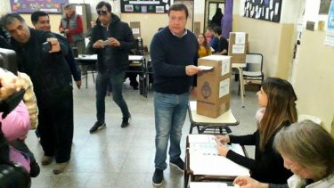 Weretilneck: «Es necesario que el gobierno nacional dé señales claras»