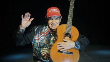 A los 87 años murió Rodolfo Zapata, representante del humor picaresco