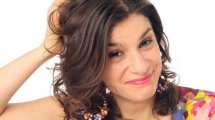 Imagen de Dalia Gutman regresa a Neuquén con  sus “Cosas  de minas”
