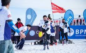 El Cerro Bayo celebra 15 años de RugbyXtreme