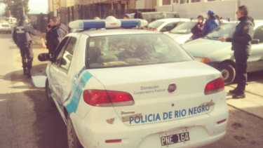 Detuvieron a un sujeto involucrado en un crimen en Bariloche