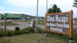 Dina Huapi se declaró en emergencia económica