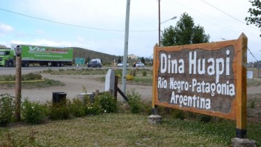 La denuncia del Tribunal de Contralor generó un enfrentamiento con la intendenta de Dina Huapi y los concejales. (Foto Archivo)