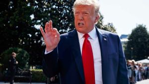 El factor Trump en las amenazas a la prensa libre