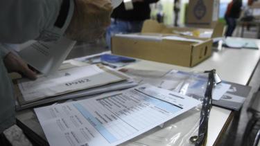 Las elecciones en Cinco Saltos se realizarán el 29 de septiembre. 