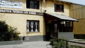 Sin denuncia, la justicia interviene de oficio en el presunto secuestro de una joven