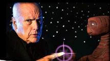 Imagen de Despedimos a Fabio Zerpa con una lista de canciones extraterrestres