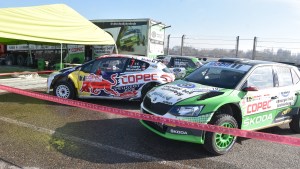 La Vuelta de la Manzana mantiene su pasión