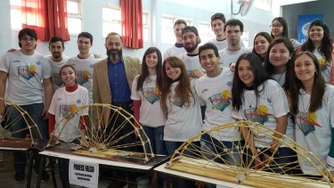 El concurso lleva ya diez años de vigencia. Foto gentileza.