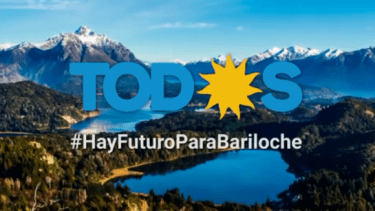 La alianza Frente de Todos sigue su campaña para el 1 de septiembre.