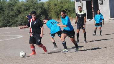 Gentileza: Alma Deportiva.