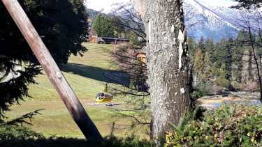 Las organizaciones piden un estudio de impacto ambiental. Foto: gentileza