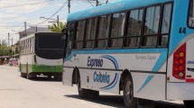 Imagen de La empresa de transporte interurbano Neuquén – Centenario amenaza con irse