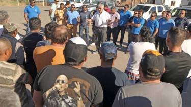 La nota fue enviada hoy a la cámara que agrupa a las operadoras.