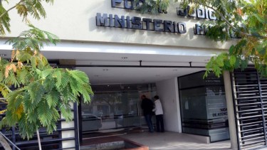 El ministerio Público Fiscal sumó tecnología para sus investigaciones. 