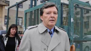 Milani: «Cometí el pecado de hablar de un proyecto nacional y popular»