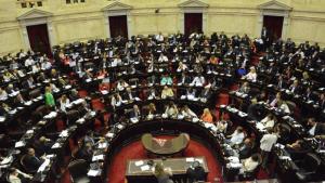 Diputados: hay quórum para tratar la Ley de Emergencia