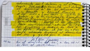 Cuadernos: a un año de la causa, hay 47 imputados rumbo al juicio oral