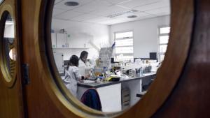 La Universidad del Comahue es una de las más prestigiosas del país