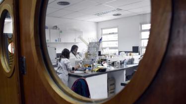 Varios investigadores también fueron reconocidos en el ranking. (Foto: Archivo)