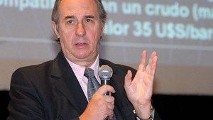 Lapeña sobre el Plan Gas 4: “Lo que hicieron no es un plan”