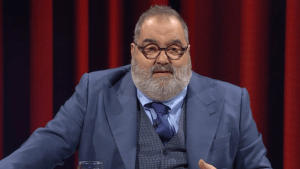 Lanata a Canosa: «Va a ser imbancable para vos si murió por dióxido de cloro»