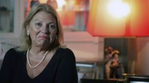 Imagen de Carrió: «Quedó muy claro que los que no querían bajar impuestos eran los gobernadores del PJ»