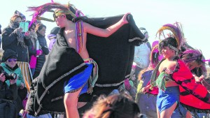 Piden que Neuquén reconozca el idioma mapuche