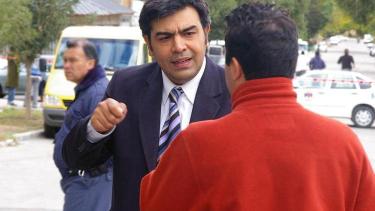 Fiscal del caso Marcelo Jofré. Llegó a un acuerdo pleno con la defensa. (Foto: archivo).