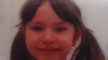 Imagen de La policía busca a una niña de 6 años en Bariloche