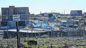 Casi 24.000 neuquinos viven en asentamientos irregulares