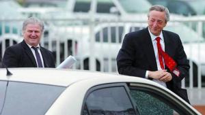 Causa Muñoz: procesamientos múltiples incluyen a empresario cipoleño