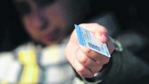 El 80% de las ciudades de Río Negro ya adhirió al carnet nacional