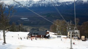 El Bolsón promocionó su oferta de invierno en Uruguay en busca de turismo internacional