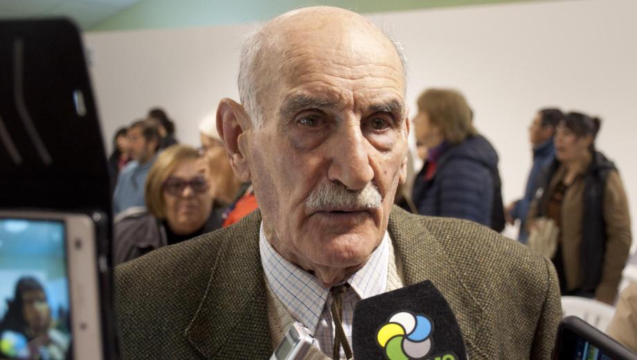 Oscar Ragni: “La verdad es indispensable, es lo que más nos interesa ...