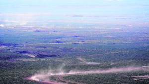 Tercera chance para Parva Negra