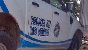 Las Grutas: desfiguraron a una mujer y golpearon a su hijo en un asalto