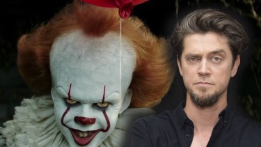 «It 2»: el regreso del payaso asesino contado por su director argentino