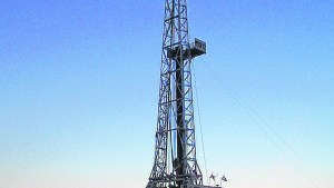 Río Negro licitará un área con potencial gasífero